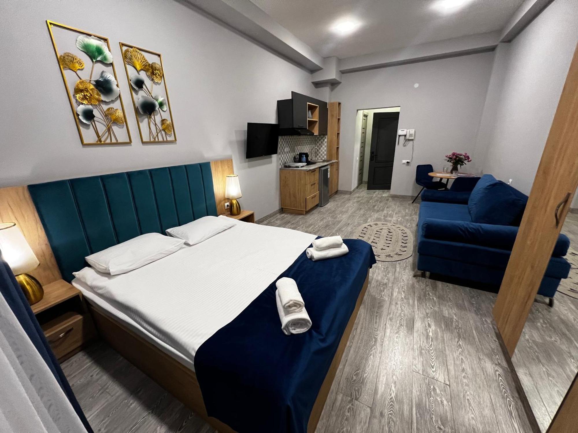 Sofia Suite Hotel Erywań Zewnętrze zdjęcie