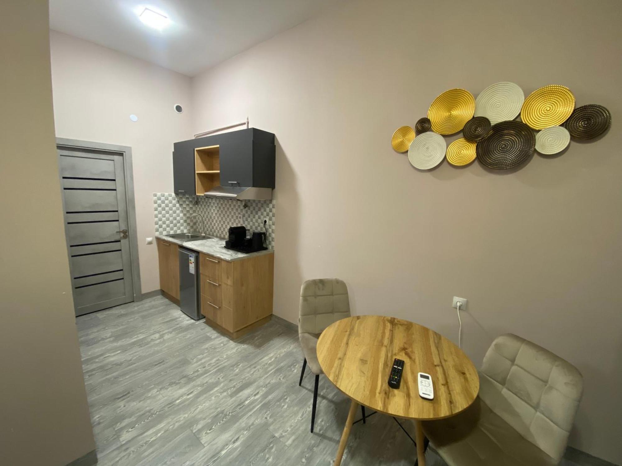 Sofia Suite Hotel Erywań Zewnętrze zdjęcie