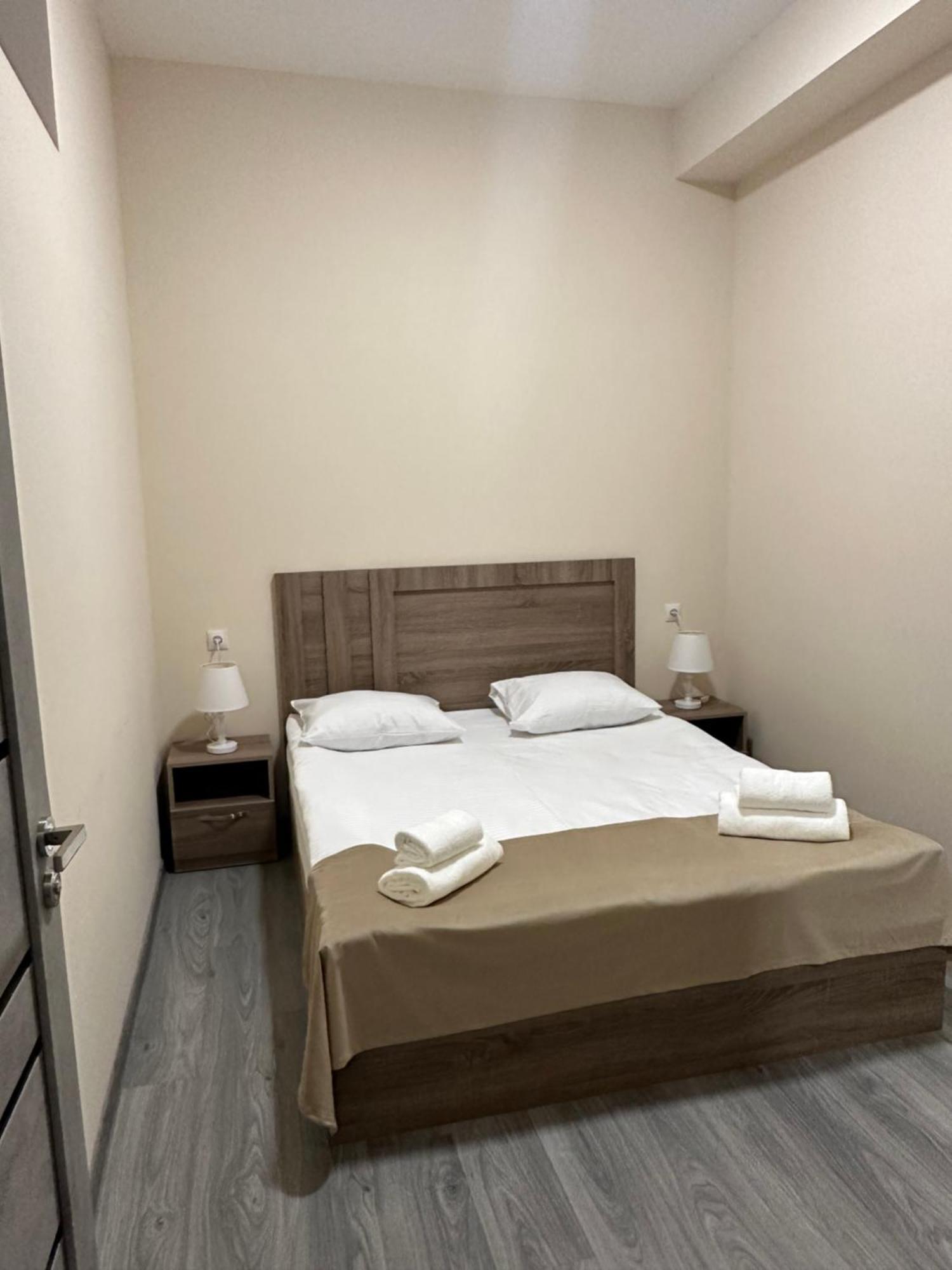 Sofia Suite Hotel Erywań Zewnętrze zdjęcie