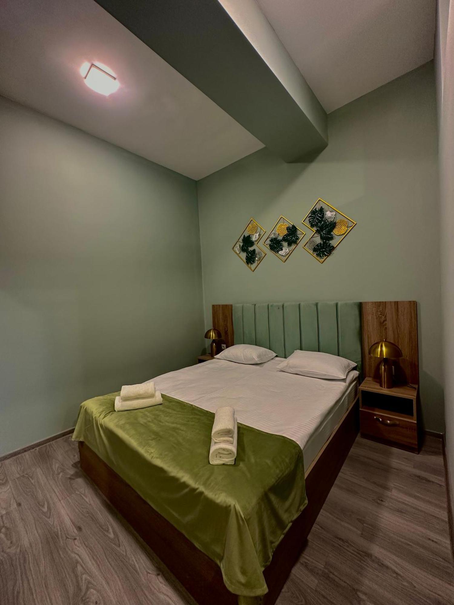 Sofia Suite Hotel Erywań Zewnętrze zdjęcie